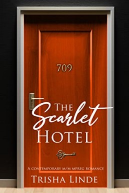 Room 709 (The Scarlet Hotel #3)