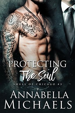 Protecting the Soul (Souls of Chicago #3)