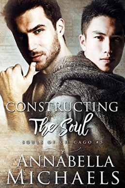 Constructing the Soul (Souls of Chicago #5)