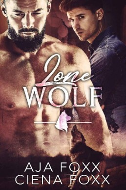 Lone Wolf (Wilde Wolves Book 3)