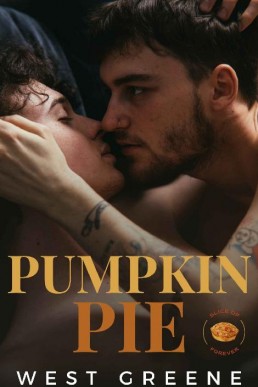 Pumpkin Pie (Slice of Forever #2)