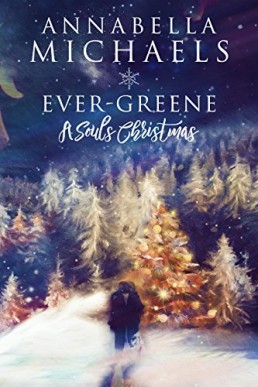 Ever-Greene (Souls of Chicago #7)