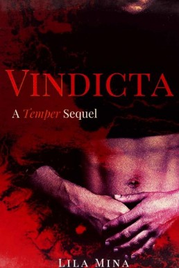 Vindicta: A Temper Sequel