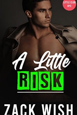 A Little Risk (Little Club New York City #4)