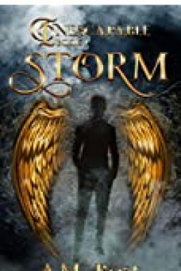 Storm (Inescapable #1)