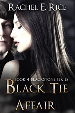 Black Tie Affair (Blackstone Book 4)