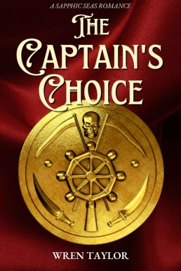 The Captain's Choice (Sapphic Seas book 1)