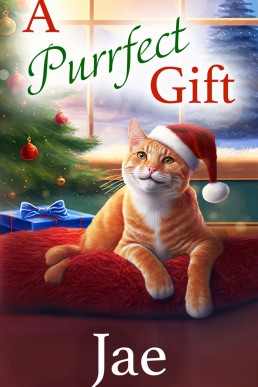 A Purrfect Gift (Matchmaking Cats Book 2)