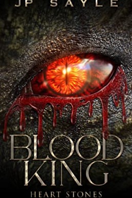 Blood King (Heart Stones #1)