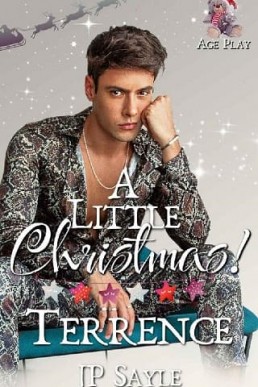 Terrence (A Little Christmas #5) JP Sayle