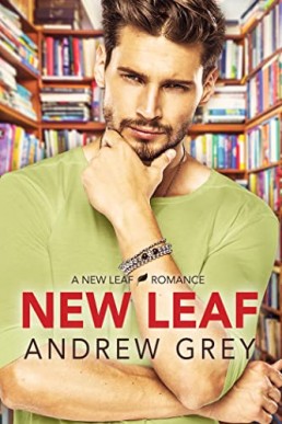 New Leaf (New Leaf Romances Book 1)