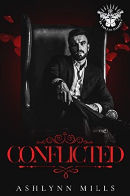 Conflicted (Ruthless Daddies Book 8)