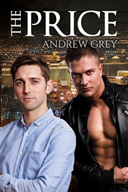 The Price (Las Vegas Escorts Book 1)