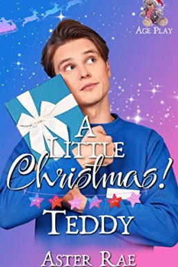 Teddy (A Little Christmas Book 4)