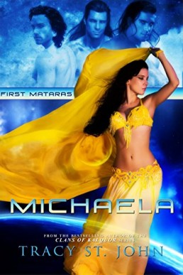 Michaela (First Mataras #2)