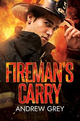 Fireman’s Carry