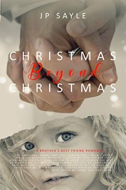 Christmas Beyond Christmas