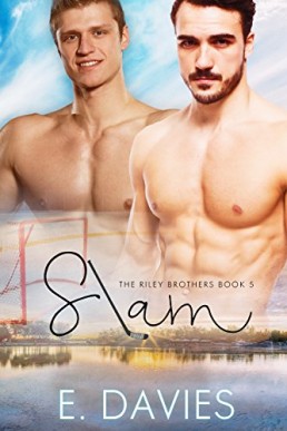 Slam (The Riley Brothers Book 5)