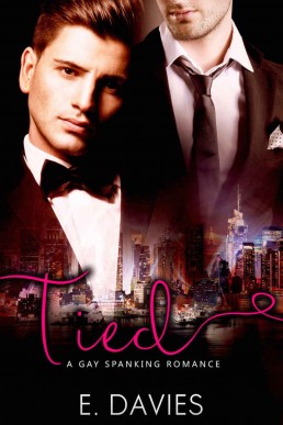 Tied (Secret Love Book 1)