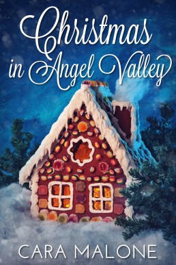 Christmas in Angel Valley