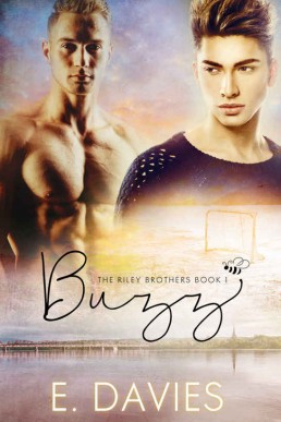 Buzz (The Riley Brothers Book 1)