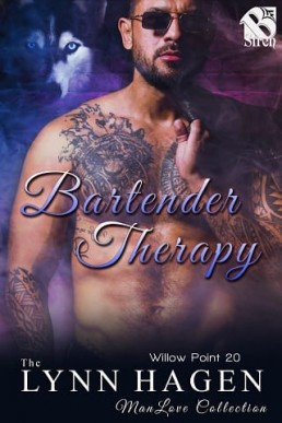 Bartender Therapy (Willow Point #20)