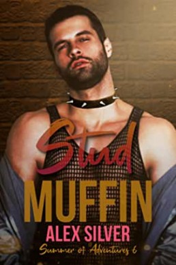 Stud Muffin (Summer of Adventures #6)