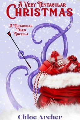 A Very Tentacular Christmas (Tentacular Tales #1.5)