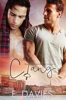 Clang (The Riley Brothers Book 2)