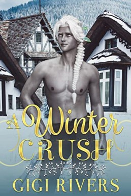 A Winter Crush (Nymph Solstice #3)