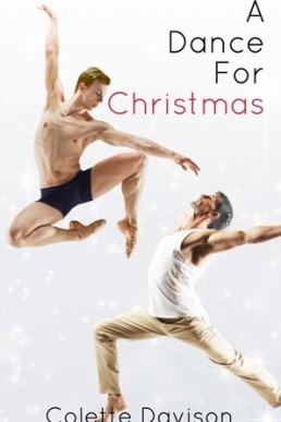 A Dance For Christmas (Love on Pointe #2.5)