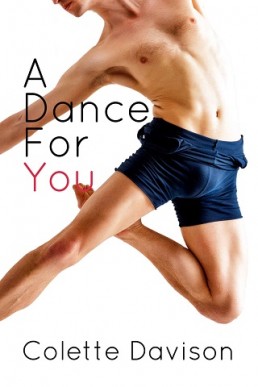 A Dance For You A Dance For You (Love on Pointe #2)