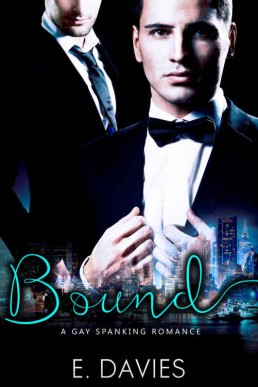 Bound (Secret Love 2)