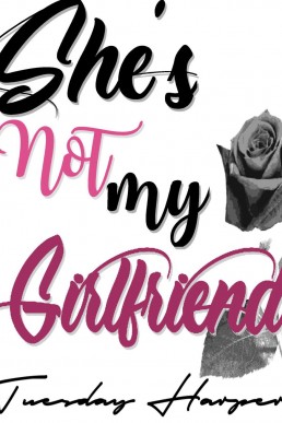 She's Not My Girlfriend: A Lesbian Romance