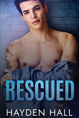 Rescued (The Sanctuary #1)