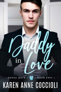 Daddy in Love (Pansy Park #2)