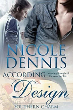 According to Design (Southern Charm Book 6)