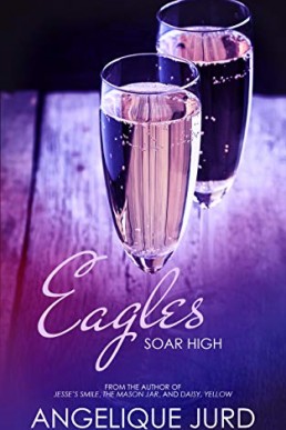 Eagles: Soar High (Recovery #3)