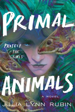 Primal Animals