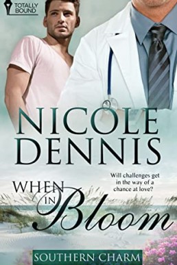 When in Bloom (Southern Charm Book 4)