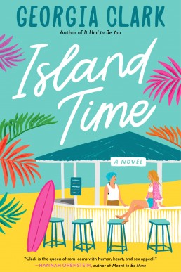 Island Time: A Novel