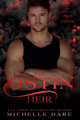 The Ostin Heir (Isle of Ostin Book 1)