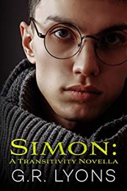 Simon (Transitivity #3.5)