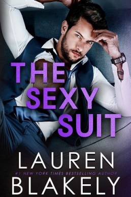 The Sexy Suit (Winner Takes All #1.5)