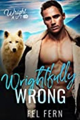 Wrightfully Wrong (Wright Auto #1)