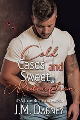 Cold Cases and Sweet Redemption (Cold Case Unit #5)