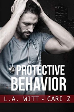 Protective Behavior (Bad Behavior Book 5)