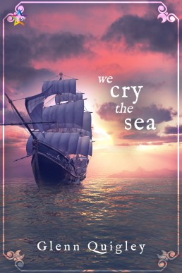 We Cry the Sea