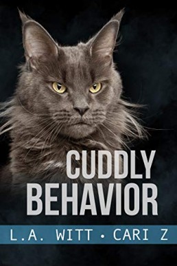 Cuddly Behavior (Bad Behavior Book 6)