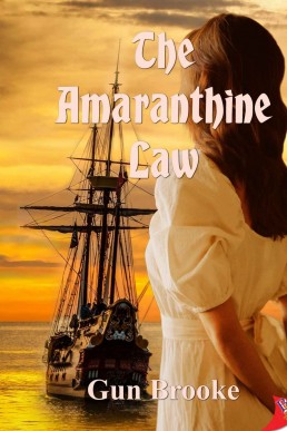 The Amaranthine Law